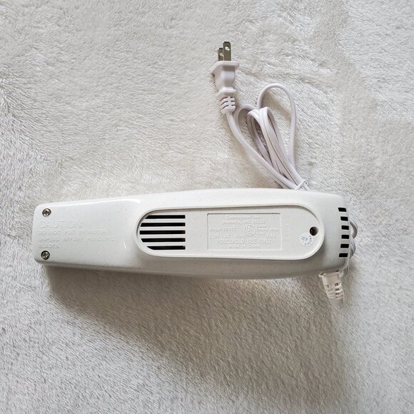 Toastmaster Platinum Electric Carving Knife 6111S - Picture 10 of 10